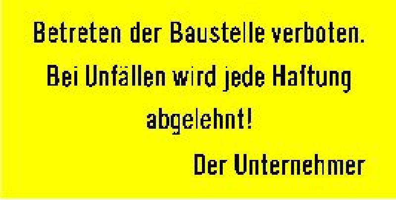 Bild zum Artikel Grösse cm: 65/33, Ausführung: PVC